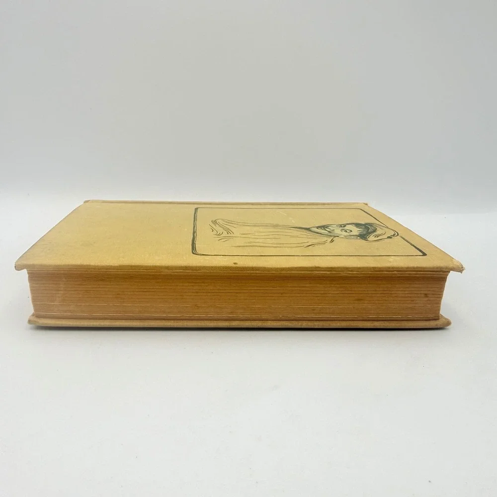 Jimmie Moore of Bucktown Melvin E Trotter Antique Hardcover Fleming Revell Co